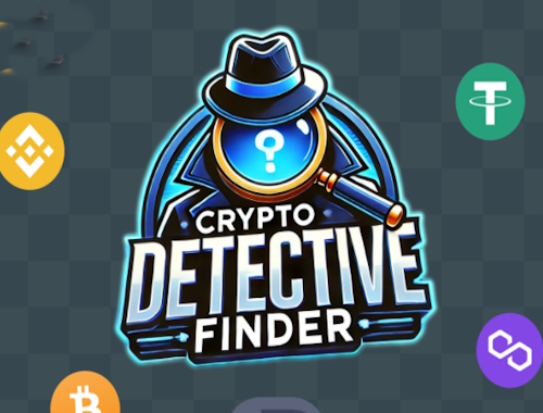 Kripto dedektif bulucu 