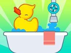 Oyunu Help The Duck