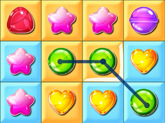 Oyunu Candy Chain Master