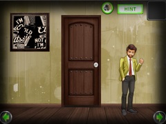 Oyunu Amgel Easy Room Escape 274