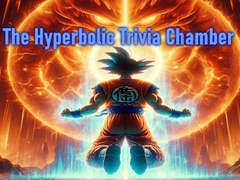 Oyunu The Hyperbolic Trivia Chamber