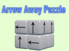 Oyunu Arrow Away Puzzle