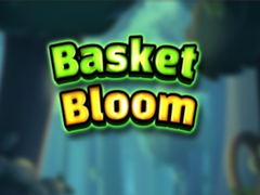 Oyunu Basket Bloom