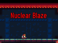 Oyunu Nuclear Blaze