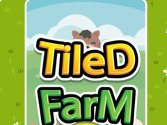 Oyunu Tiled Farm