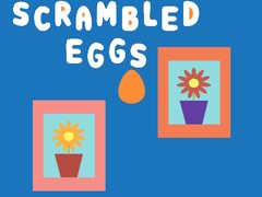 Oyunu Scrambled Eggs