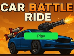 Oyunu Car Battle Ride