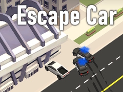 Oyunu Escape Car