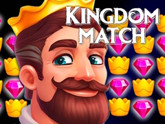 Oyunu Kingdom match
