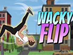 Oyunu Wacky Flip