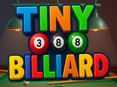 Oyunu Tiny Billiard