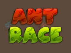 Oyunu Ant Race