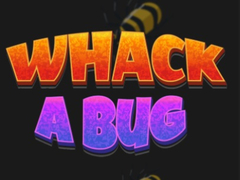 Oyunu Whack A Bug