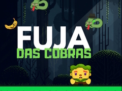 Oyunu Fuja das Cobras