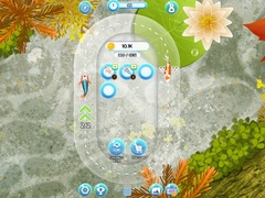 Oyunu Idle Koi Pond