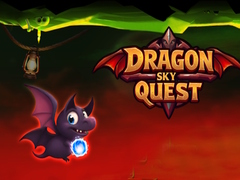Oyunu Drago Sky Quest