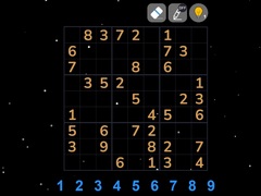 Oyunu Classic Sudoku Daily Puzzles