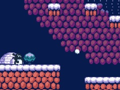 Oyunu Rise Of The Penguins
