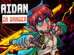 Oyunu Aidan in Danger
