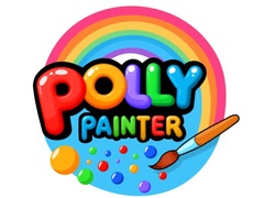 Oyunu Polly Painter