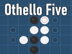 Oyunu Othello Five