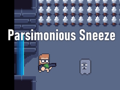 Oyunu Parsimonious Sneeze