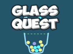 Oyunu Glass Quest
