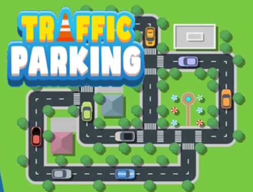 Trafik otoparkı 