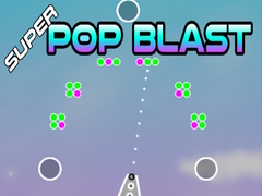 Oyunu Super Pop Blast