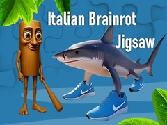 Oyunu Italian Brainrot Jigsaw