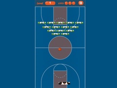 Oyunu Basket Boom