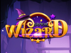 Oyunu Savior Wizard