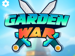 Oyunu Garden War