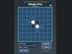 Oyunu Othello Five