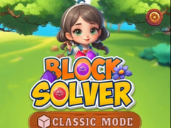 Oyunu Block Solver