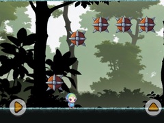 Oyunu Hidden Treasures