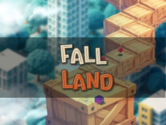 Oyunu Fall Land