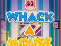 Oyunu Whack A Mouse