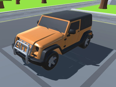 Oyunu Puzzle Parking