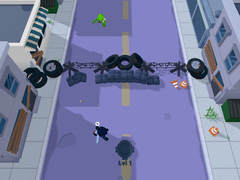 Oyunu World Z Defense