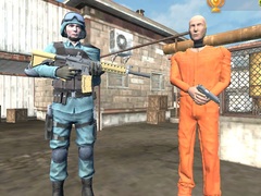 Oyunu Strike Force