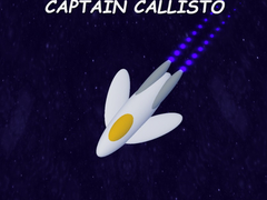 Oyunu Captain Callisto
