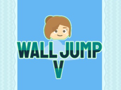 Oyunu Wall Jump V