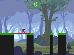 Oyunu Stick Ninja Strategy