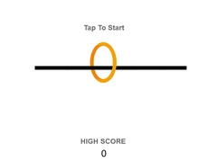 Oyunu Jumping Circle