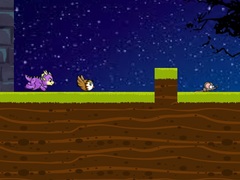 Oyunu Mice Hunt 2player