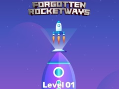 Oyunu Forgotten Rocketways