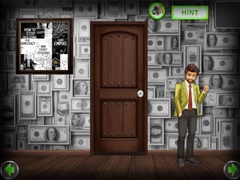 Oyunu Amgel Easy Room Escape 275