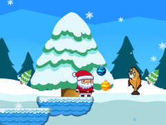 Oyunu The Battle For Christmas