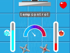 Oyunu Shower Water